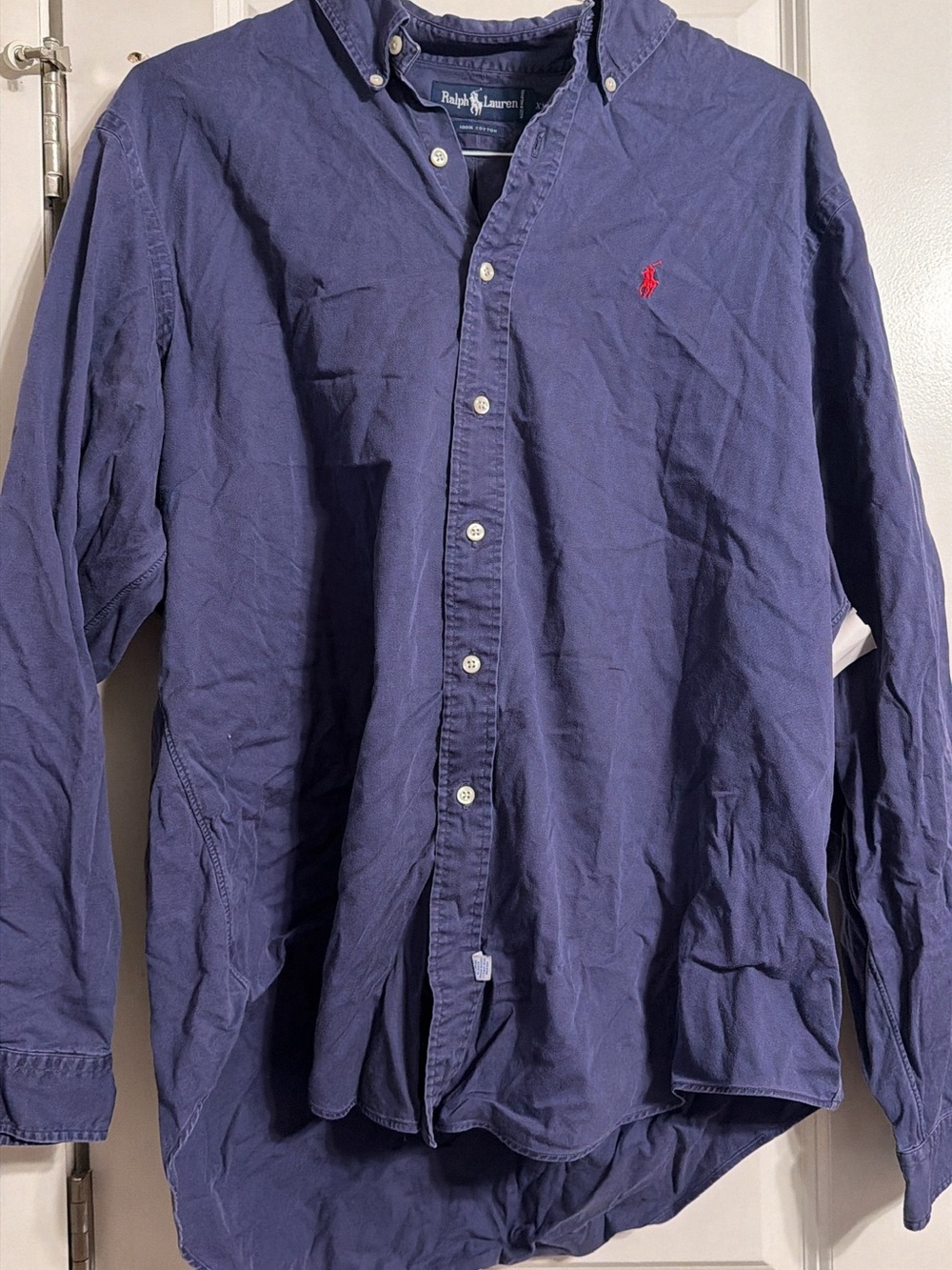 Men’s Polo Ralph Lauren Button Down